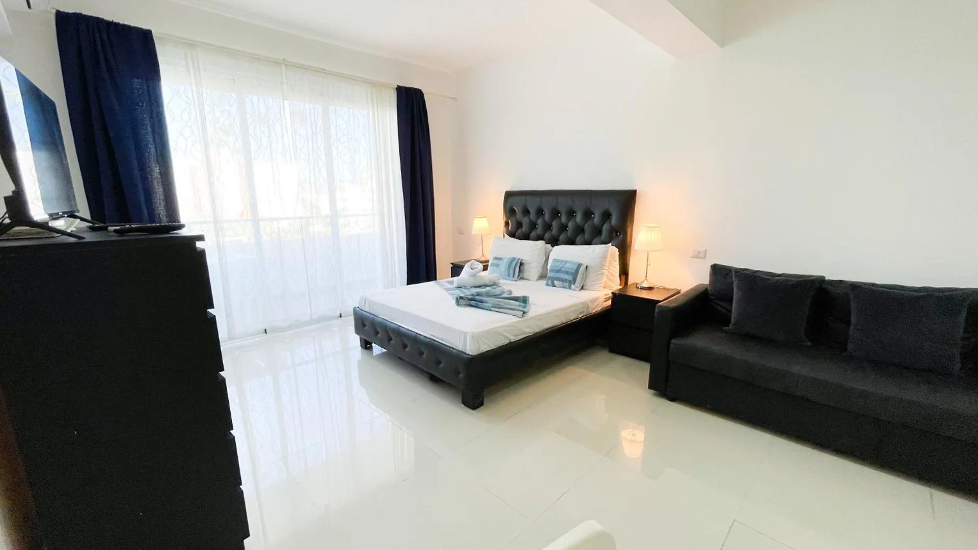 Studios And Suites Ducassi Rooftop Pool Hotel - Beach Club & Spa Punta Cana