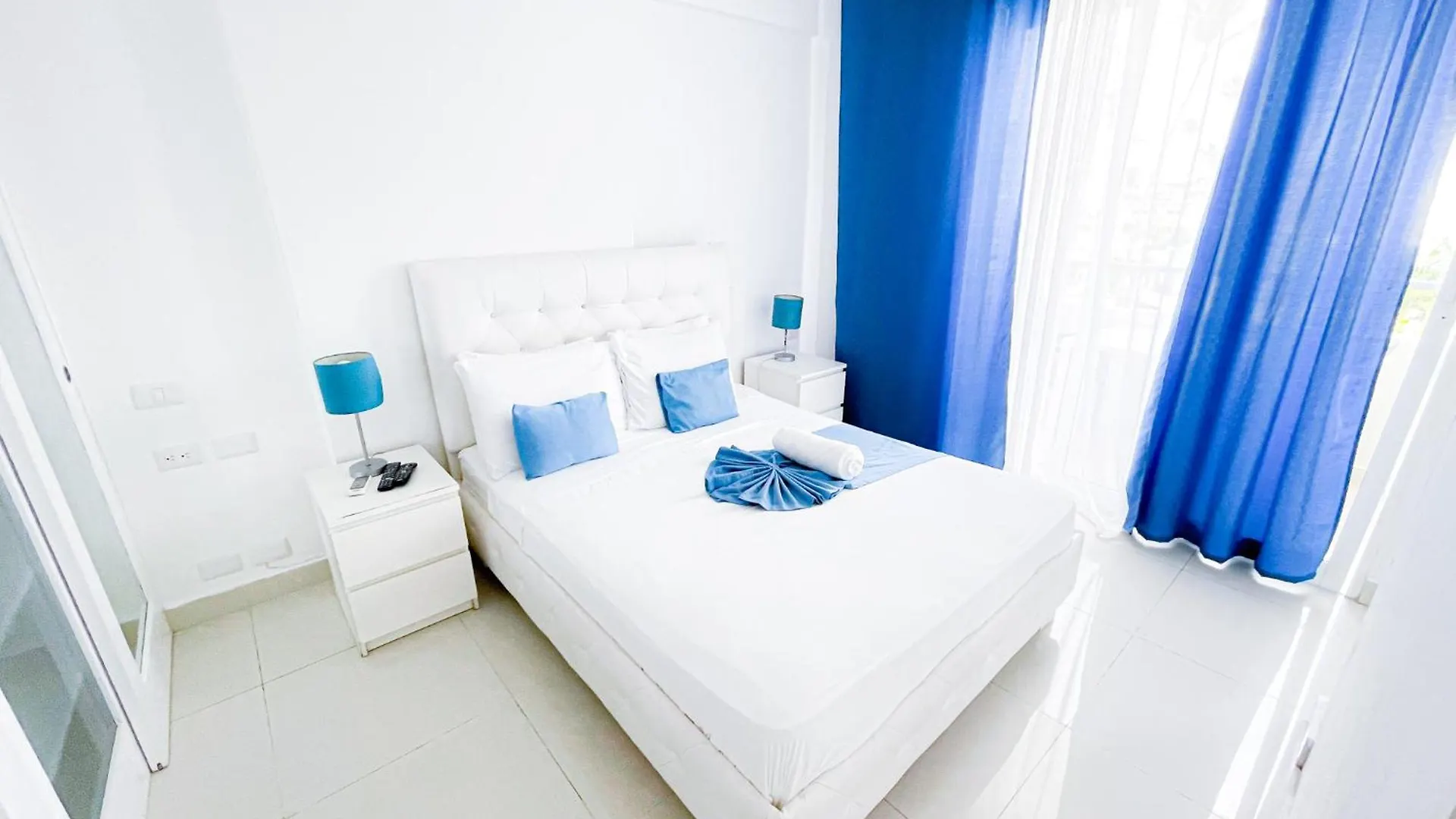 Studios And Suites Ducassi Rooftop Pool Hotel - Beach Club & Spa Punta Cana