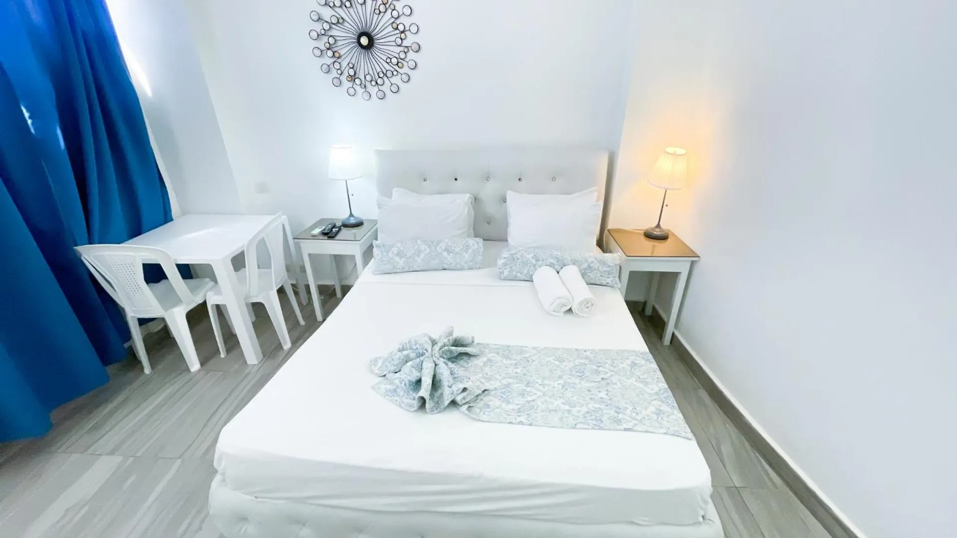 Studios And Suites Ducassi Rooftop Pool Hotel - Beach Club & Spa Punta Cana