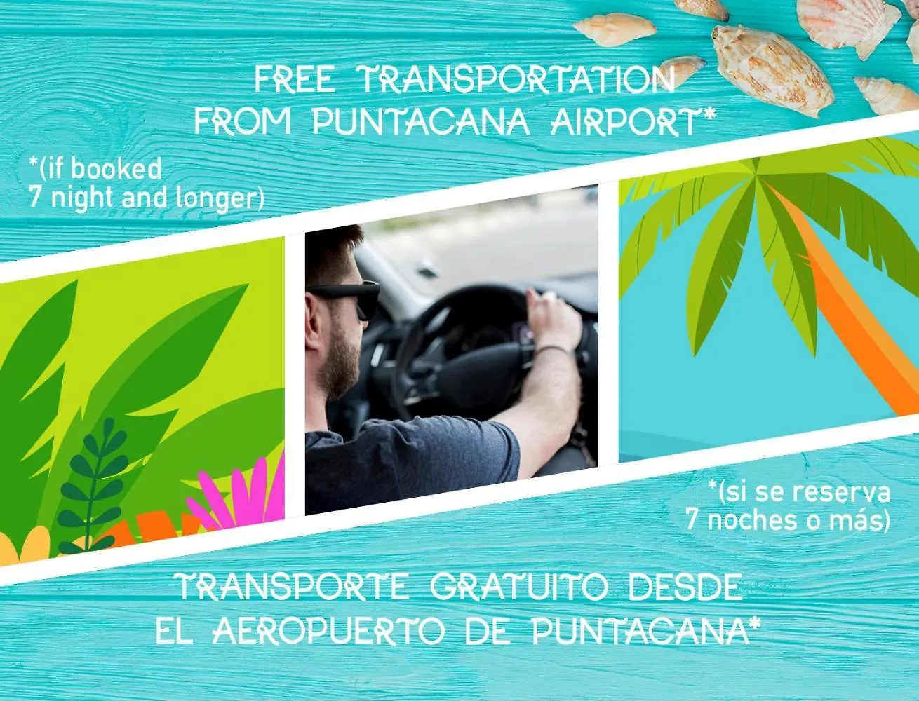 Studios And Suites Ducassi Rooftop Pool Hotel - Beach Club & Spa Punta Cana