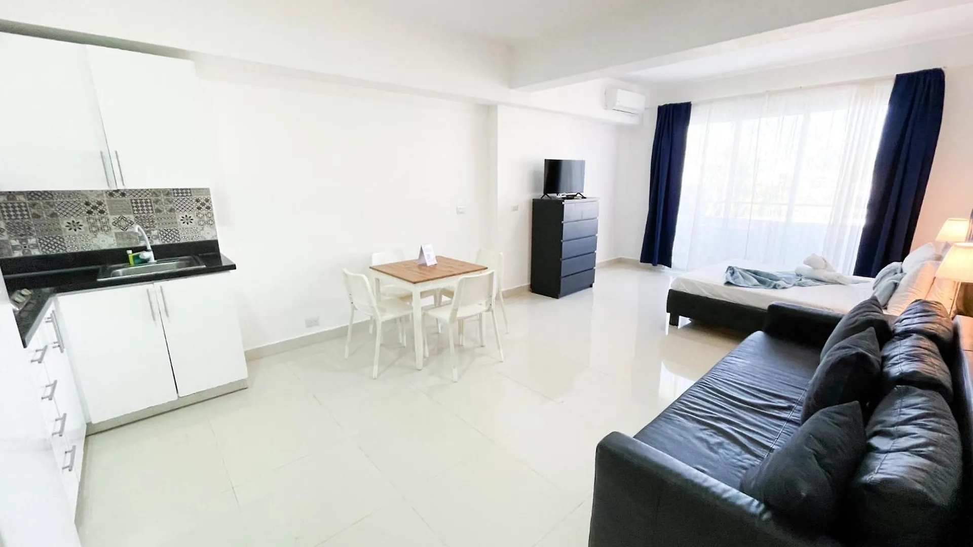 Studios And Suites Ducassi Rooftop Pool Hotel - Beach Club & Spa Punta Cana