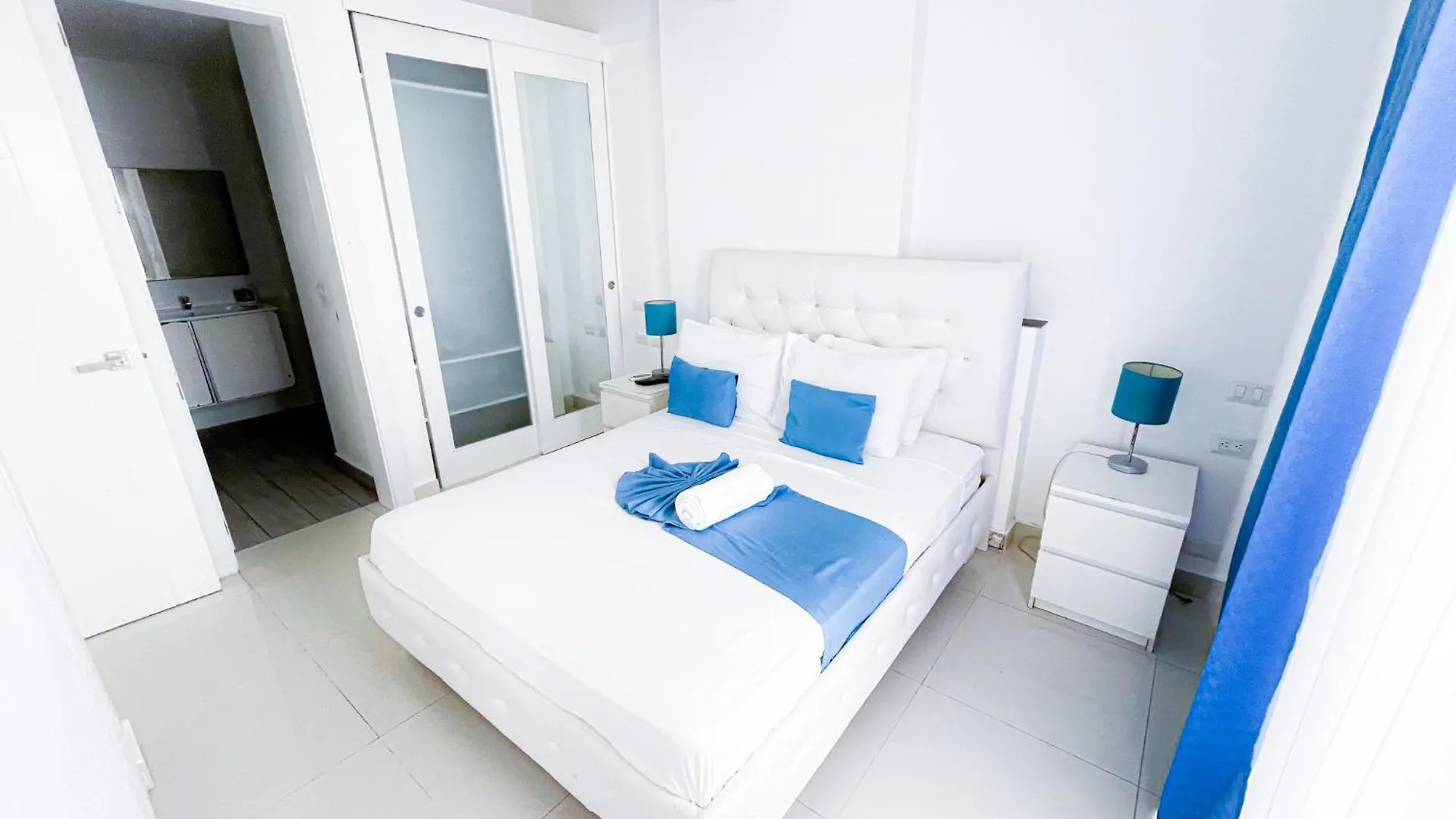 Studios And Suites Ducassi Rooftop Pool Hotel - Beach Club & Spa Punta Cana